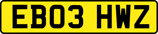 EB03HWZ