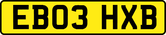 EB03HXB