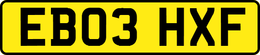 EB03HXF