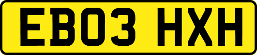 EB03HXH