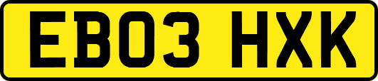 EB03HXK