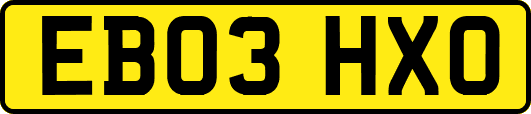 EB03HXO