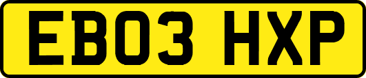 EB03HXP