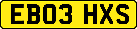 EB03HXS