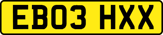 EB03HXX