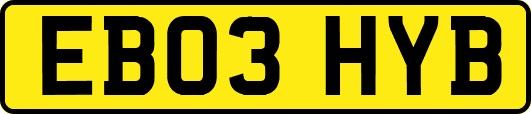 EB03HYB