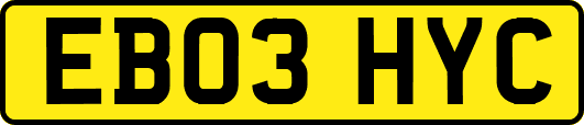 EB03HYC