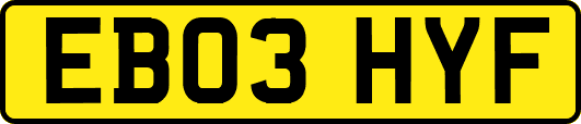 EB03HYF