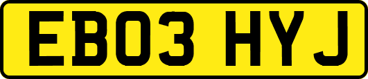 EB03HYJ