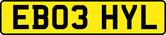 EB03HYL