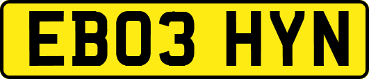 EB03HYN