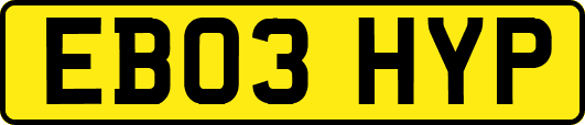 EB03HYP