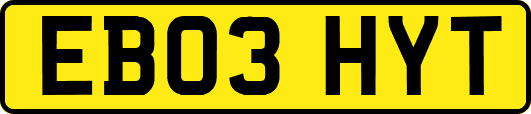 EB03HYT