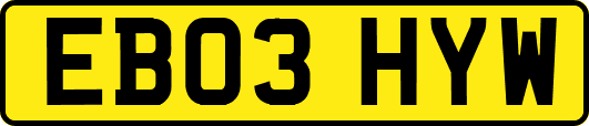 EB03HYW