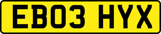 EB03HYX