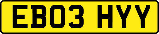 EB03HYY