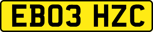 EB03HZC