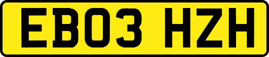 EB03HZH