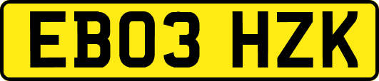 EB03HZK