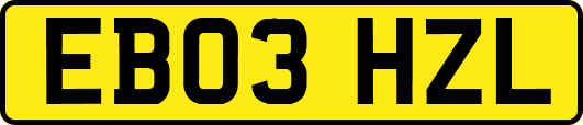 EB03HZL