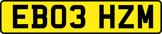 EB03HZM