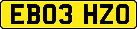 EB03HZO