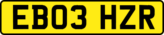 EB03HZR