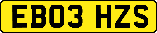 EB03HZS