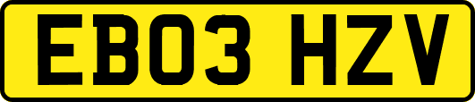 EB03HZV