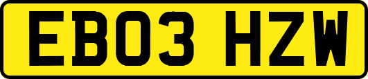 EB03HZW