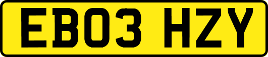EB03HZY