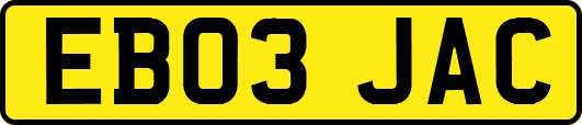 EB03JAC