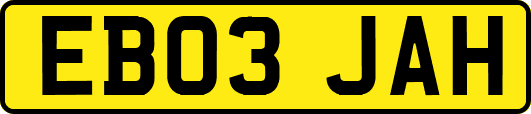 EB03JAH