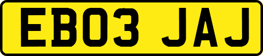 EB03JAJ