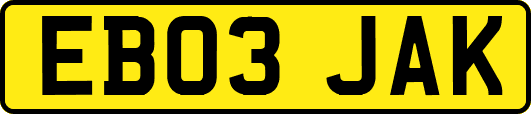 EB03JAK