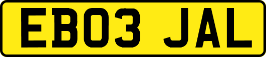 EB03JAL