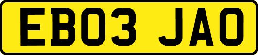 EB03JAO