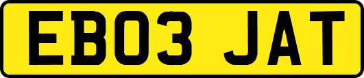 EB03JAT