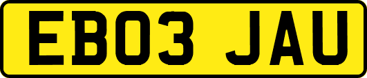 EB03JAU