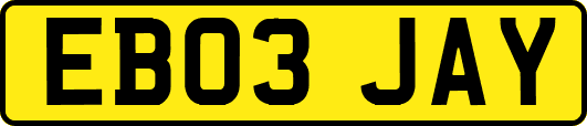 EB03JAY
