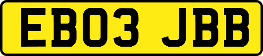 EB03JBB