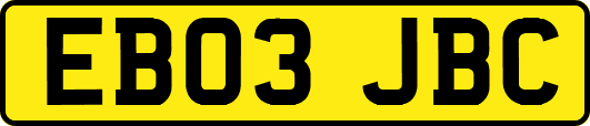 EB03JBC