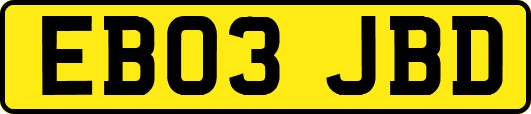EB03JBD