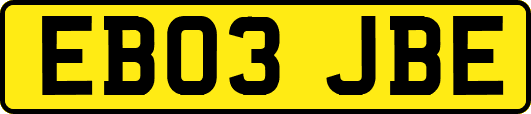 EB03JBE