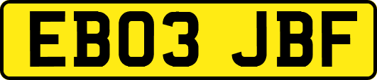 EB03JBF