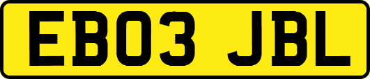EB03JBL