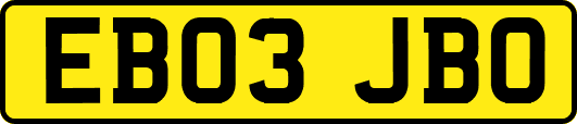 EB03JBO