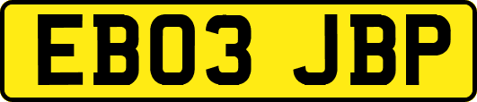 EB03JBP