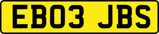 EB03JBS