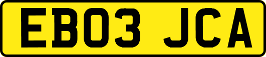 EB03JCA